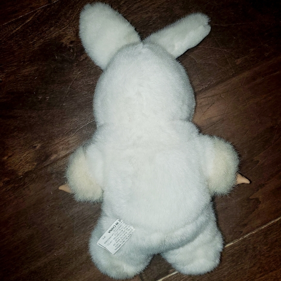 Dandee Collector's Choice Doll Bunny Suit - Picture 2 of 4